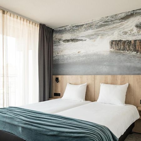City Hotel Terneuzen Dış mekan fotoğraf