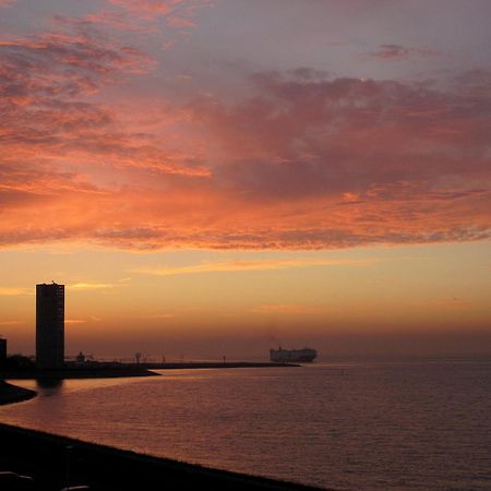 City Hotel Terneuzen Dış mekan fotoğraf