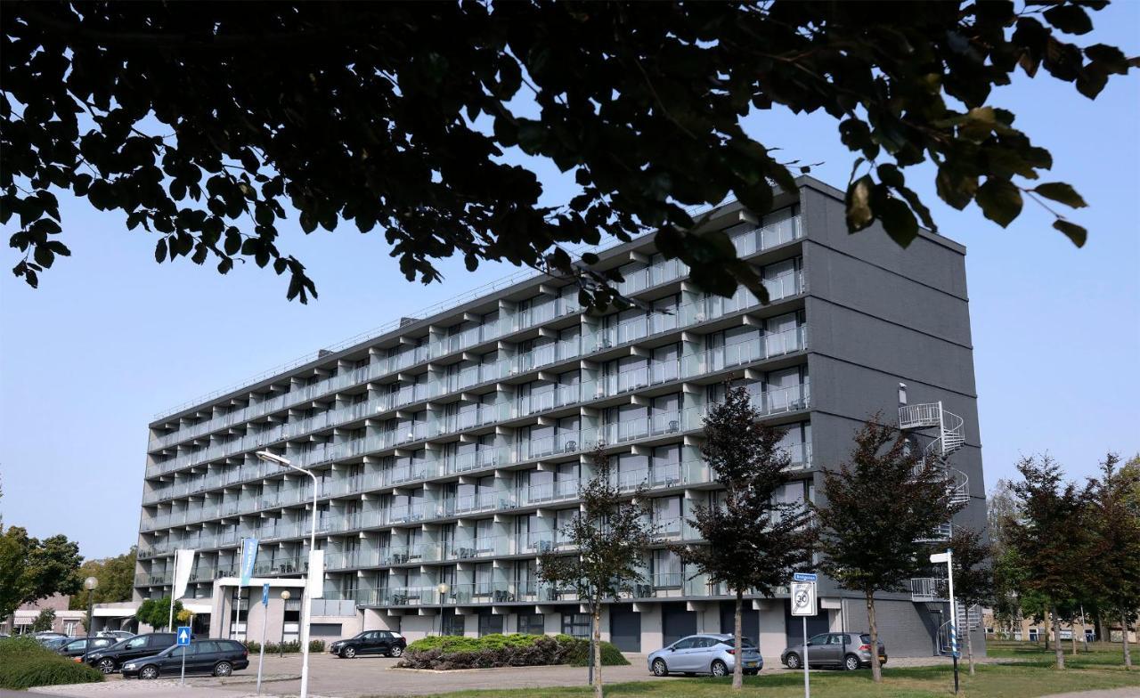 City Hotel Terneuzen Dış mekan fotoğraf