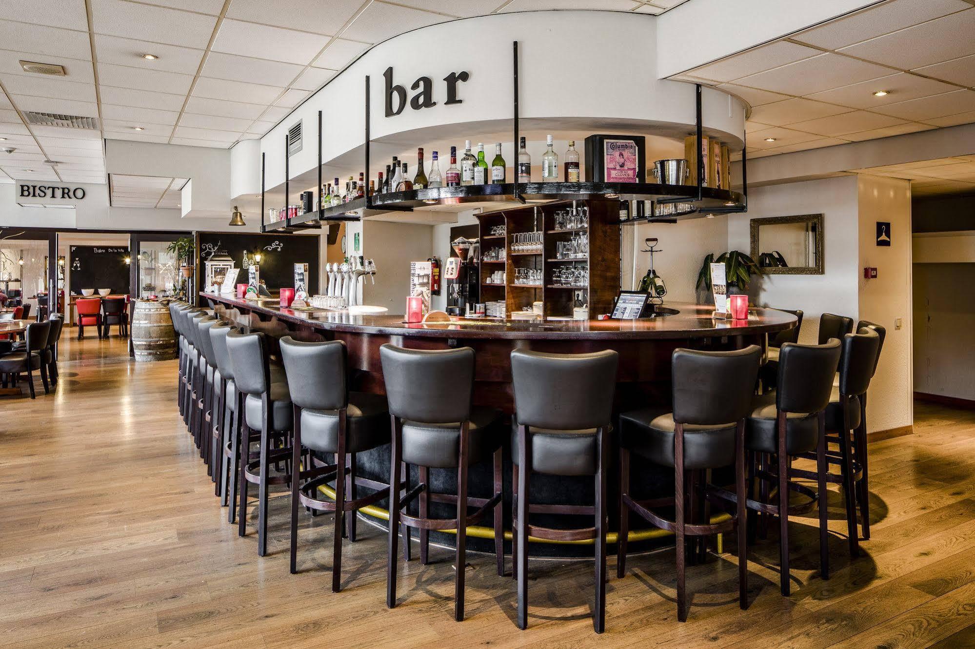 City Hotel Terneuzen Dış mekan fotoğraf