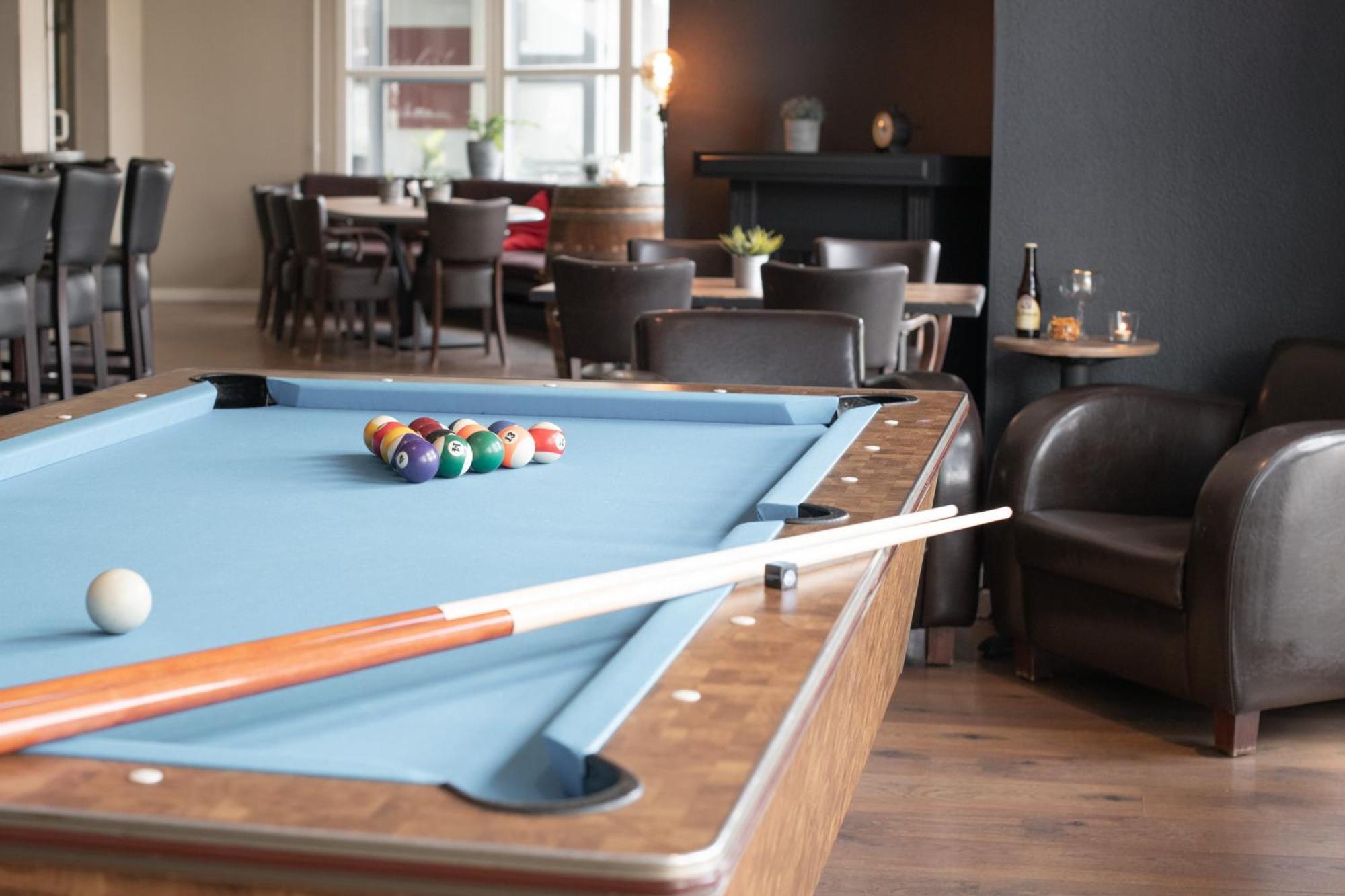 City Hotel Terneuzen Dış mekan fotoğraf