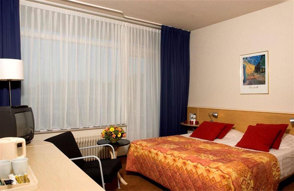 City Hotel Terneuzen Dış mekan fotoğraf