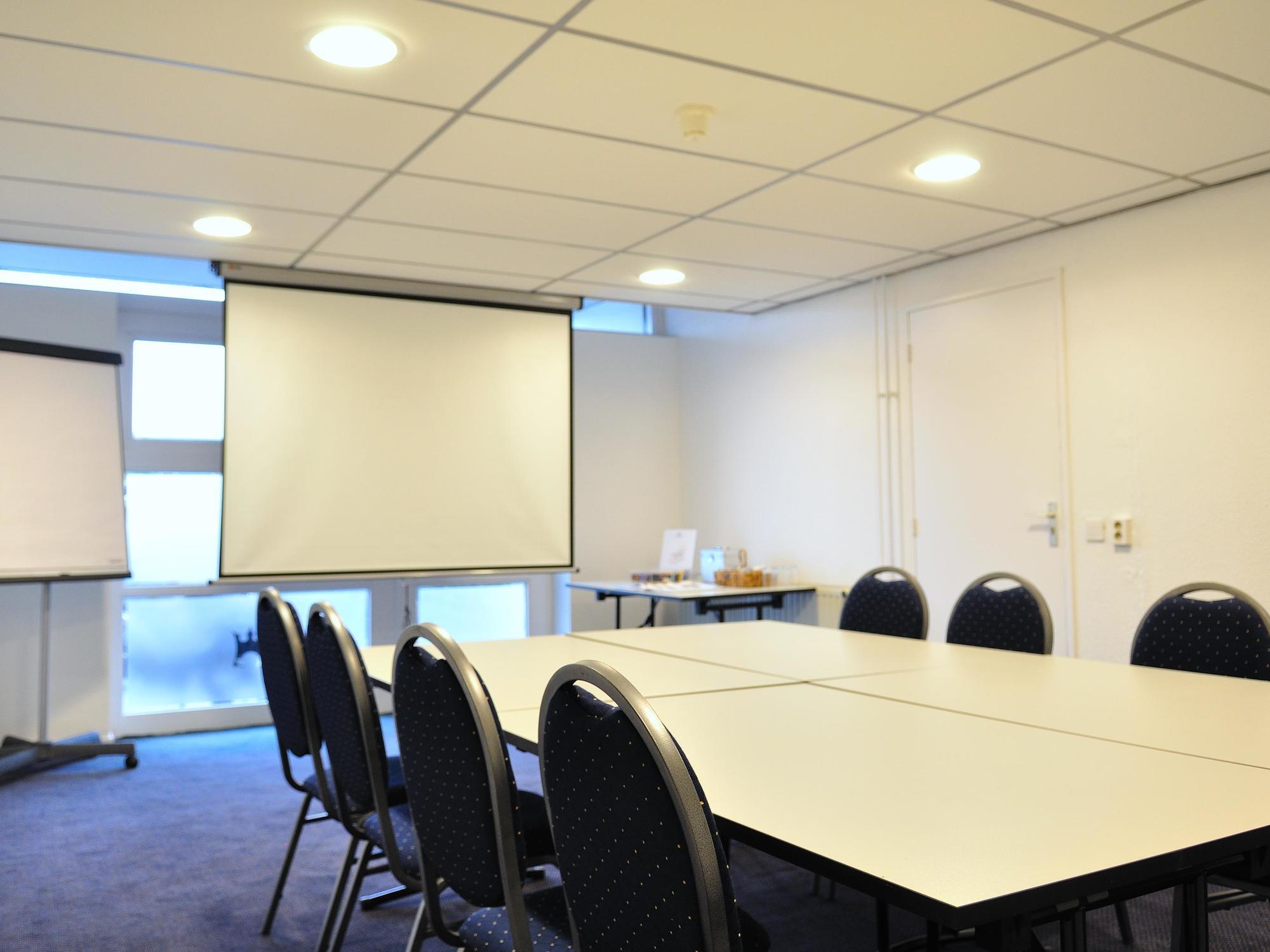 City Hotel Terneuzen Dış mekan fotoğraf