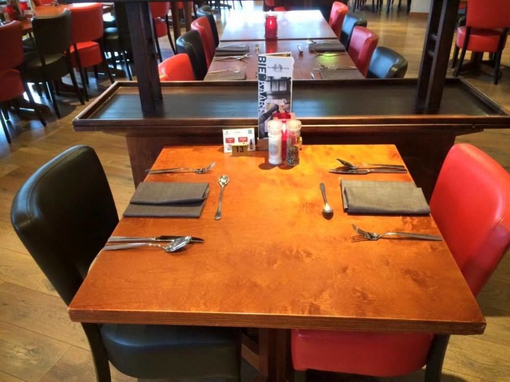 City Hotel Terneuzen Dış mekan fotoğraf