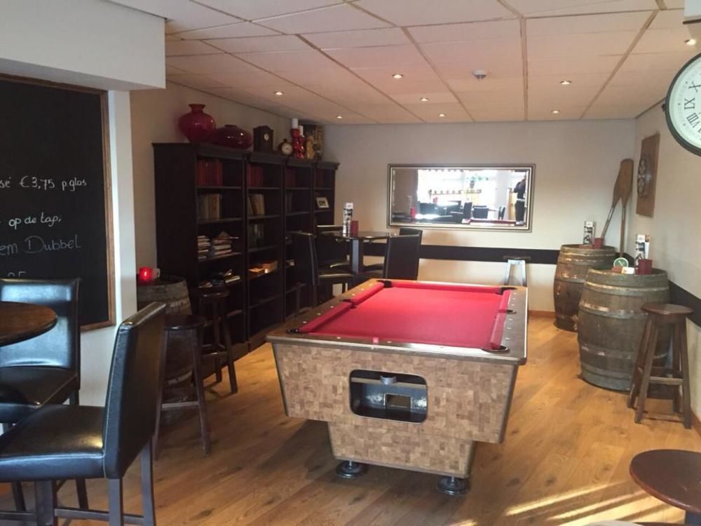 City Hotel Terneuzen Dış mekan fotoğraf
