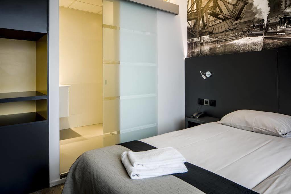 City Hotel Terneuzen Dış mekan fotoğraf
